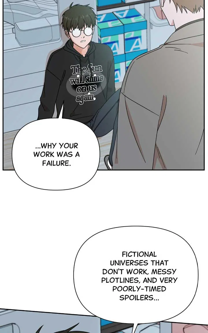 The Man with Pretty Lips Chapter 97 – Page 57