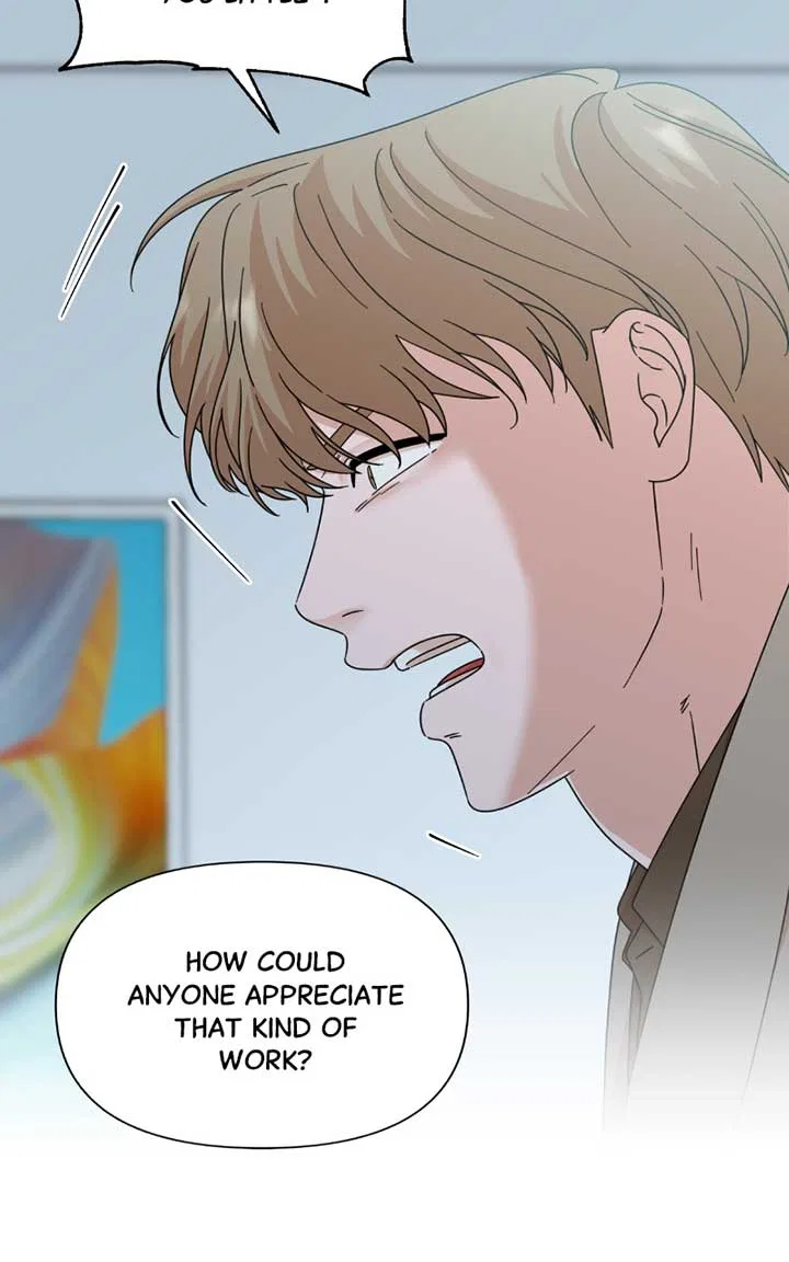 The Man with Pretty Lips Chapter 97 – Page 59