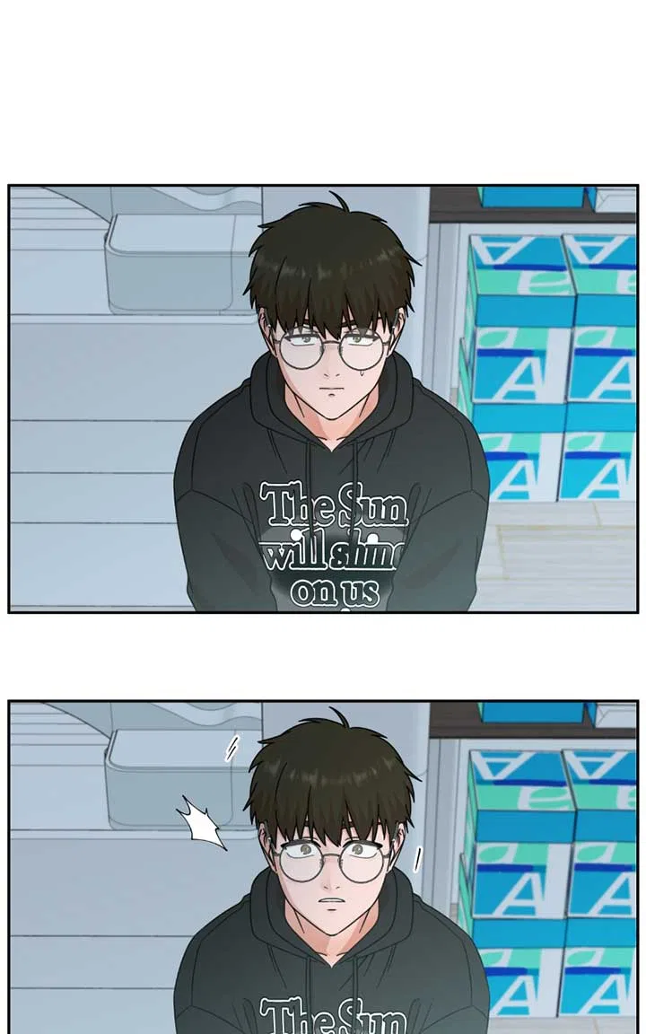 The Man with Pretty Lips Chapter 97 – Page 60