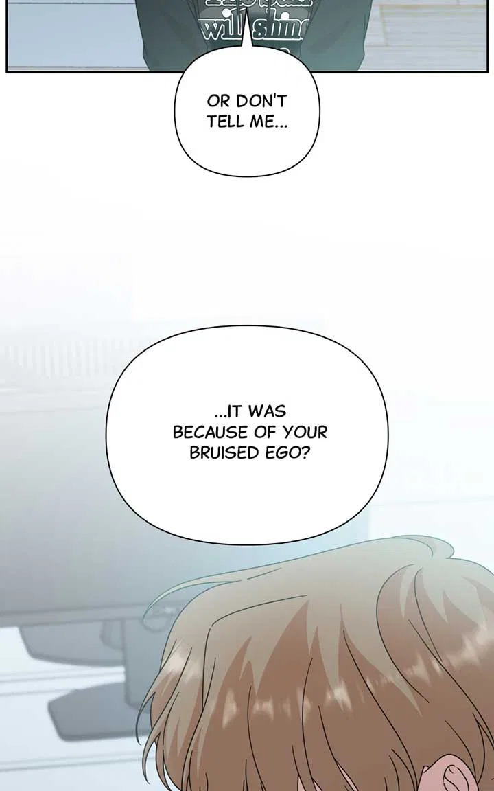 The Man with Pretty Lips Chapter 97 – Page 61