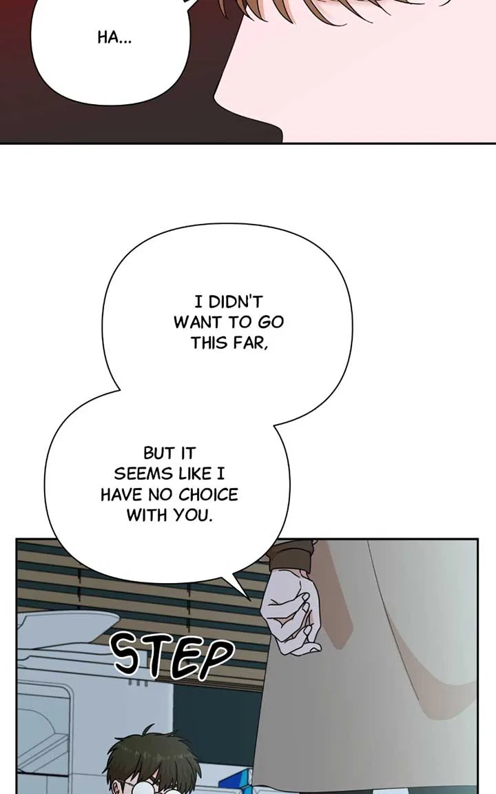 The Man with Pretty Lips Chapter 97 – Page 63