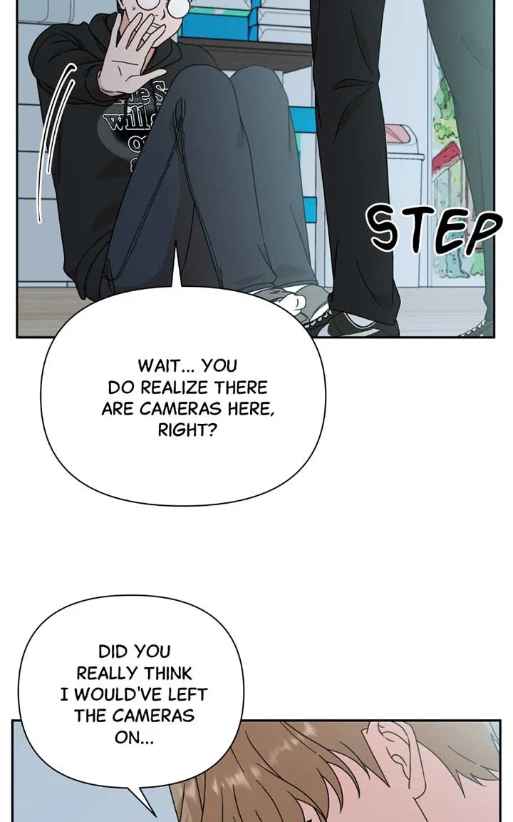 The Man with Pretty Lips Chapter 97 – Page 64