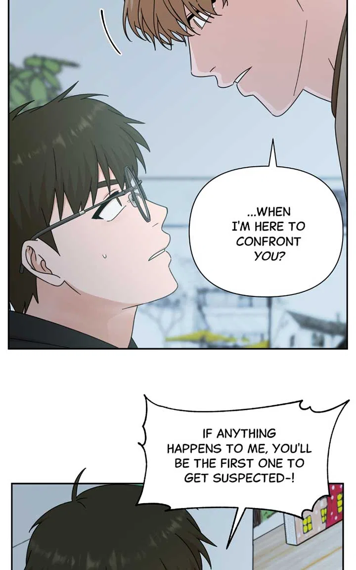 The Man with Pretty Lips Chapter 97 – Page 65