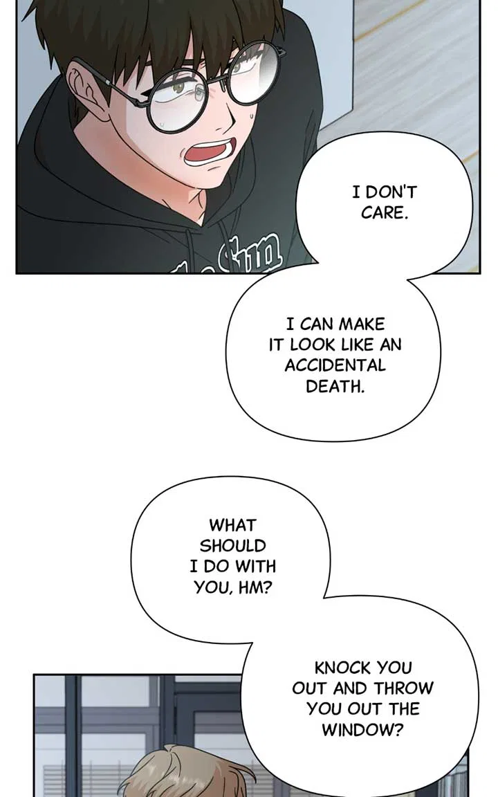 The Man with Pretty Lips Chapter 97 – Page 66
