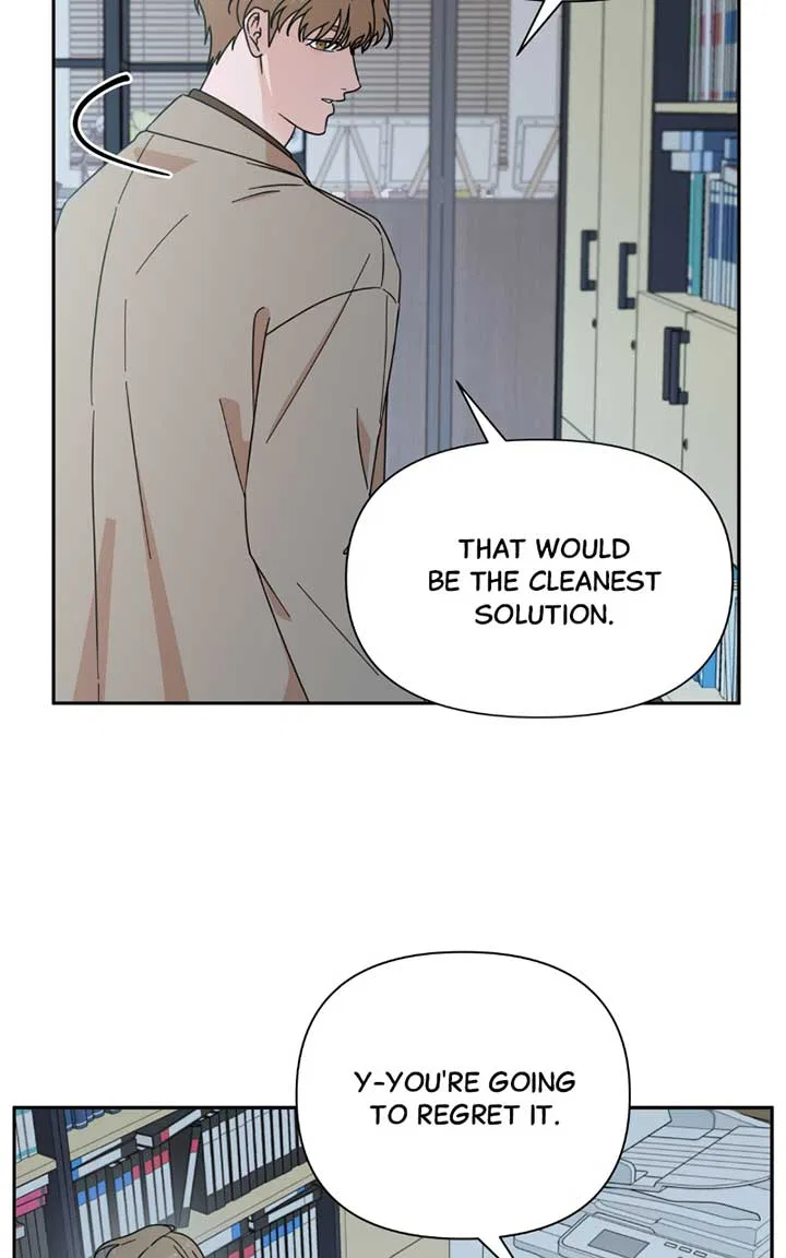 The Man with Pretty Lips Chapter 97 – Page 67
