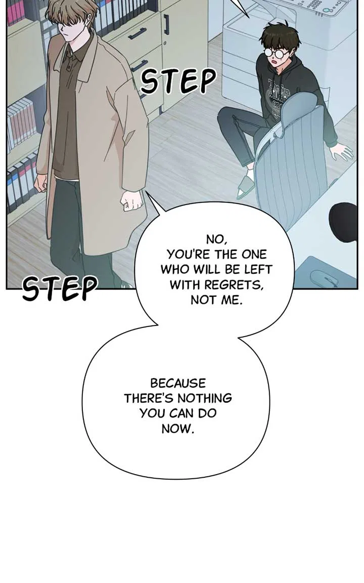 The Man with Pretty Lips Chapter 97 – Page 68