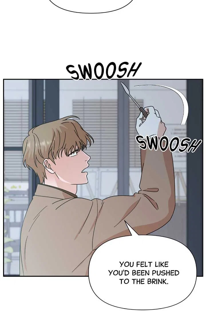 The Man with Pretty Lips Chapter 97 – Page 74