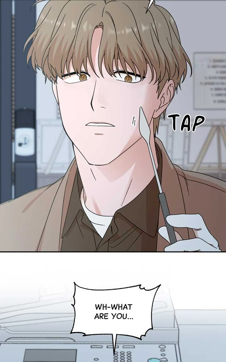The Man with Pretty Lips Chapter 97 – Page 76