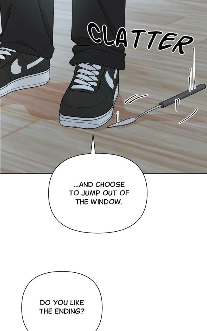 The Man with Pretty Lips Chapter 97 – Page 80