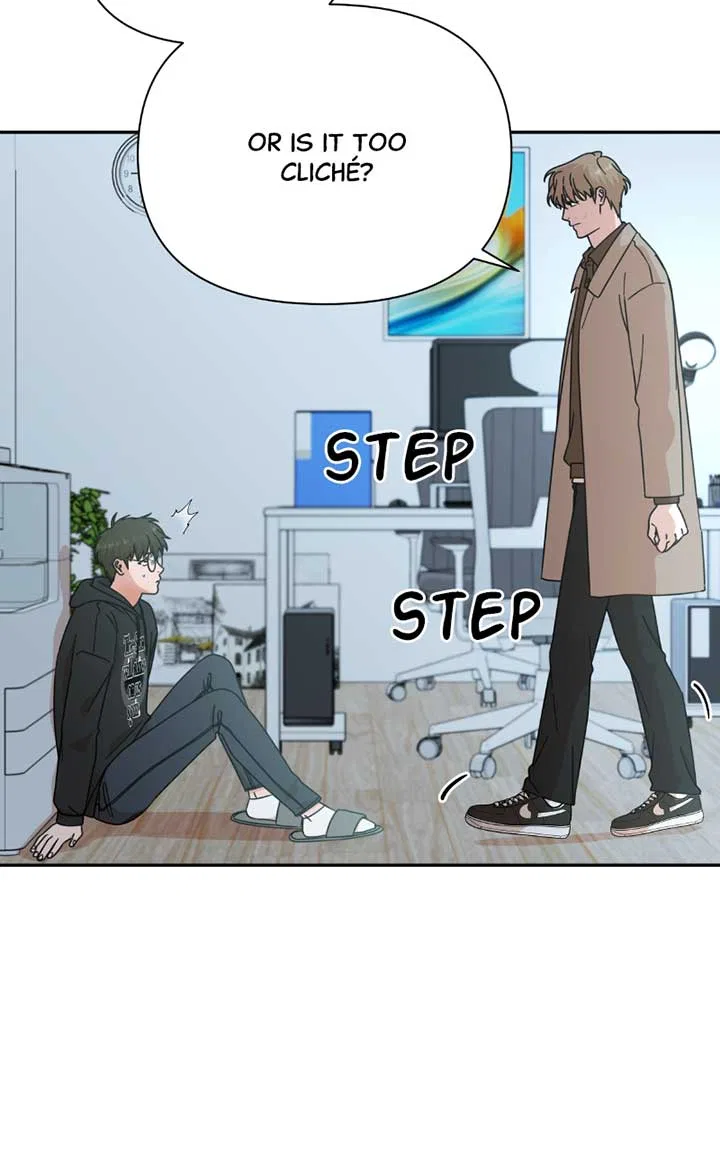 The Man with Pretty Lips Chapter 97 – Page 81