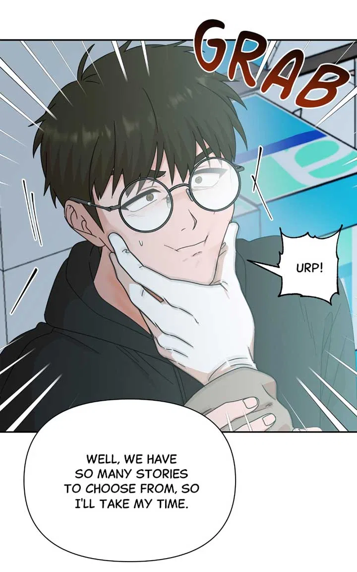 The Man with Pretty Lips Chapter 97 – Page 82
