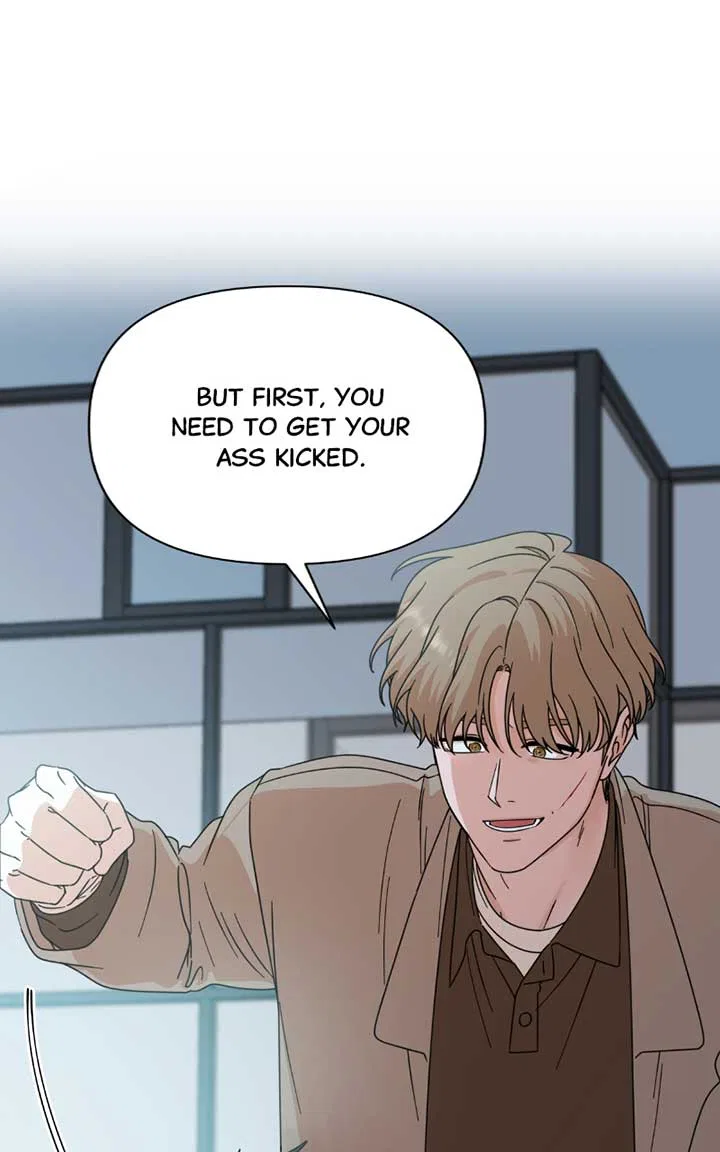 The Man with Pretty Lips Chapter 97 – Page 83