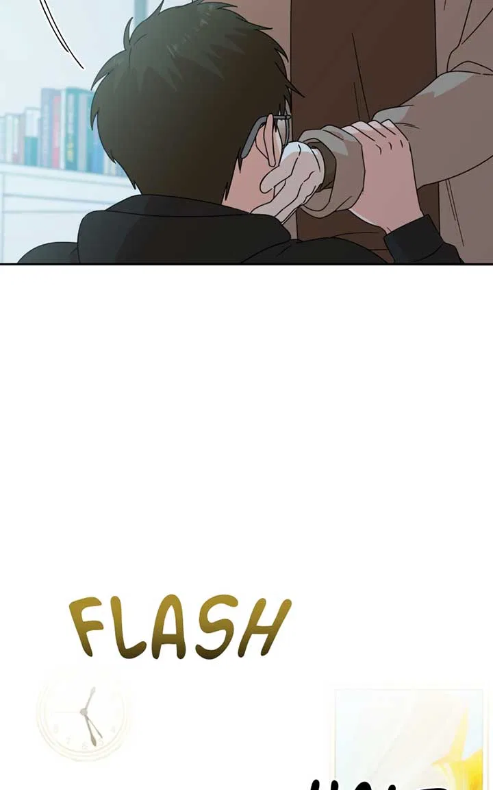 The Man with Pretty Lips Chapter 97 – Page 84