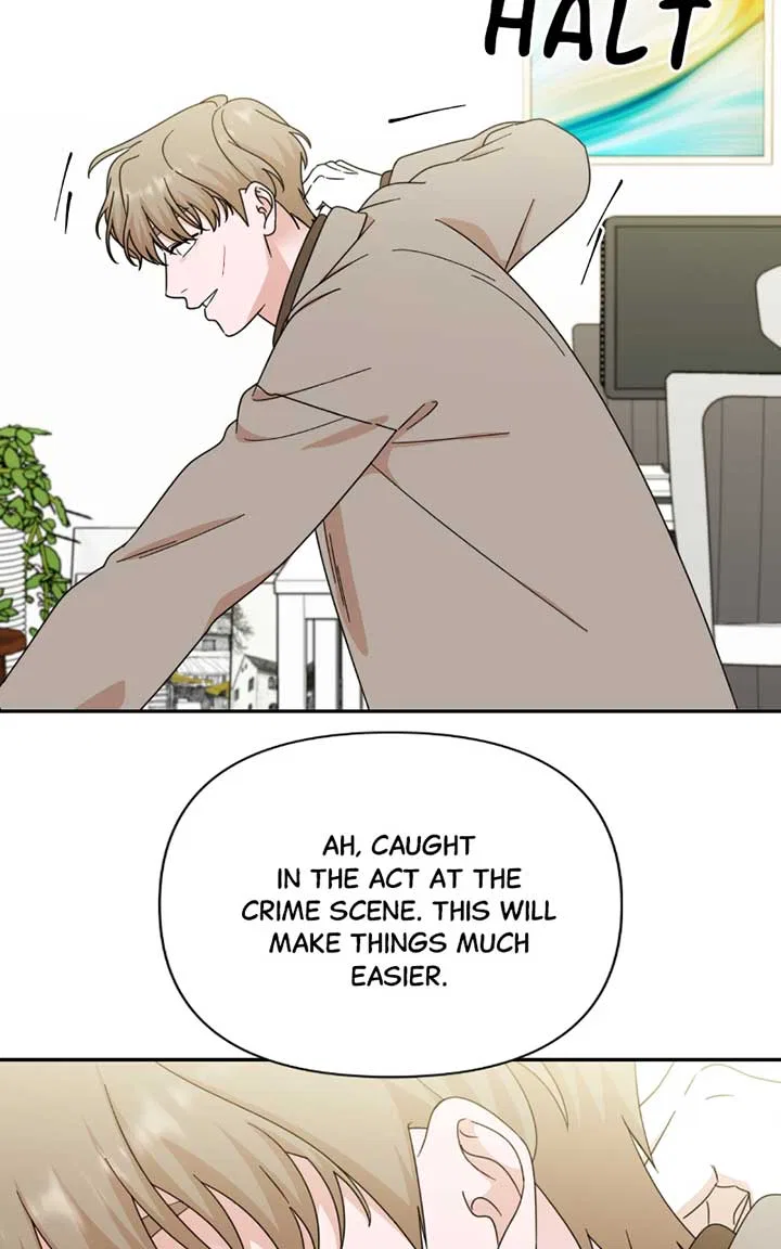 The Man with Pretty Lips Chapter 97 – Page 85