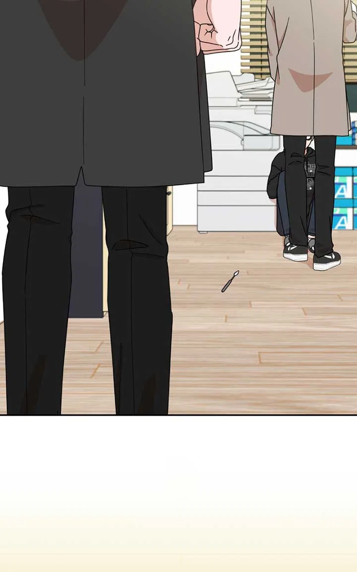 The Man with Pretty Lips Chapter 97 – Page 87