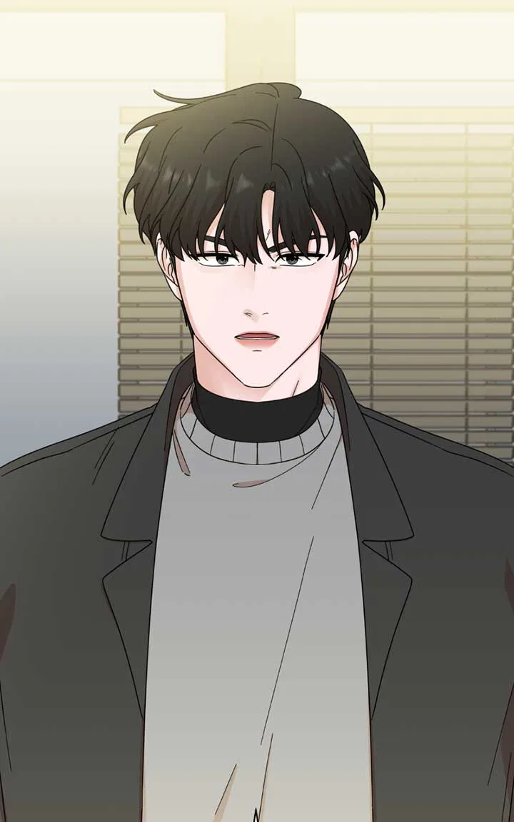 The Man with Pretty Lips Chapter 97 – Page 88