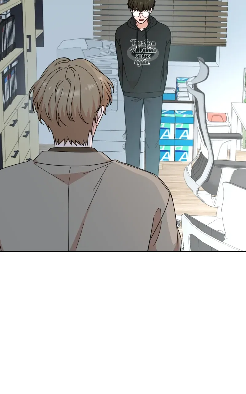 The Man with Pretty Lips Chapter 96 – Page 2