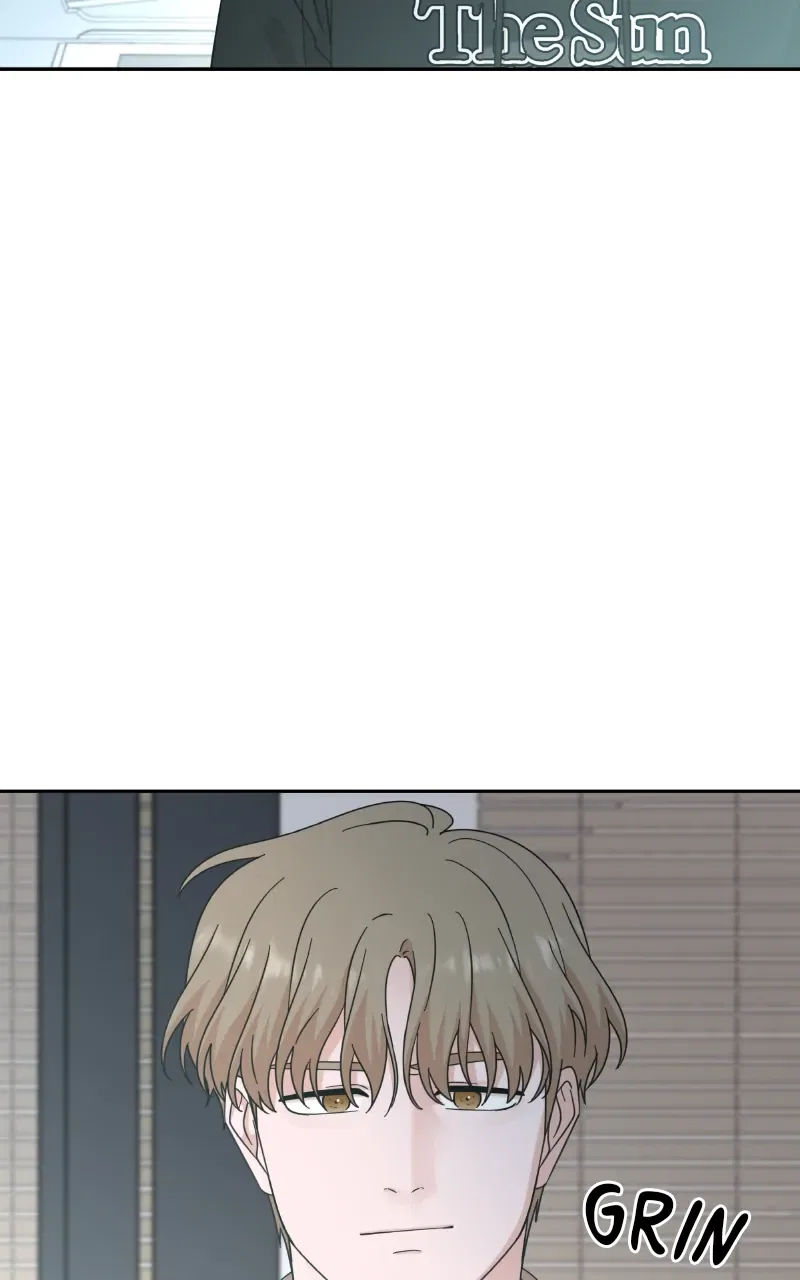 The Man with Pretty Lips Chapter 96 – Page 5