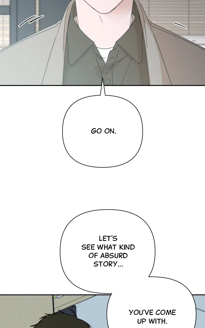 The Man with Pretty Lips Chapter 96 – Page 6
