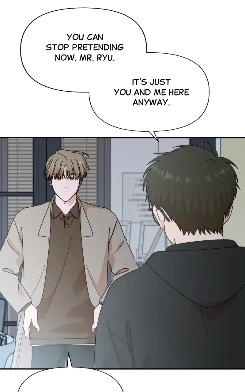 The Man with Pretty Lips Chapter 96 – Page 8