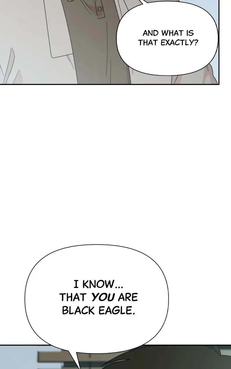 The Man with Pretty Lips Chapter 96 – Page 10