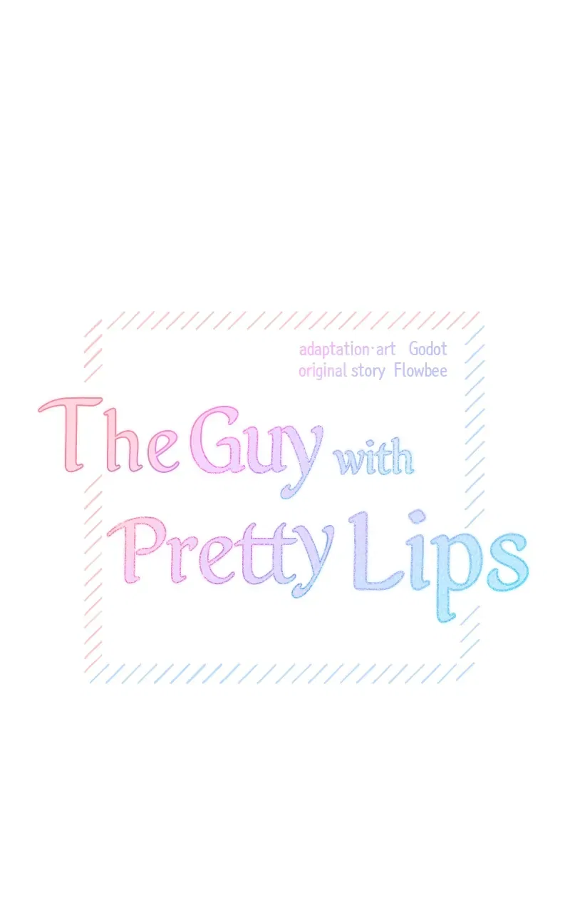 The Man with Pretty Lips Chapter 96 – Page 13