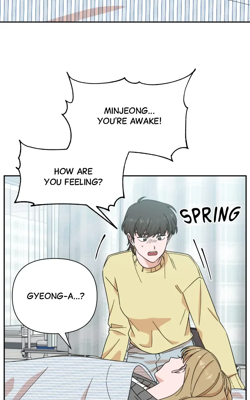The Man with Pretty Lips Chapter 96 – Page 16