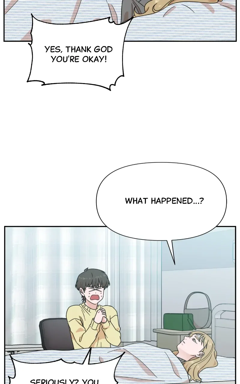 The Man with Pretty Lips Chapter 96 – Page 17