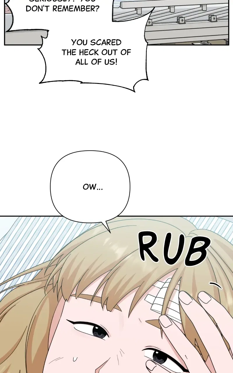 The Man with Pretty Lips Chapter 96 – Page 18