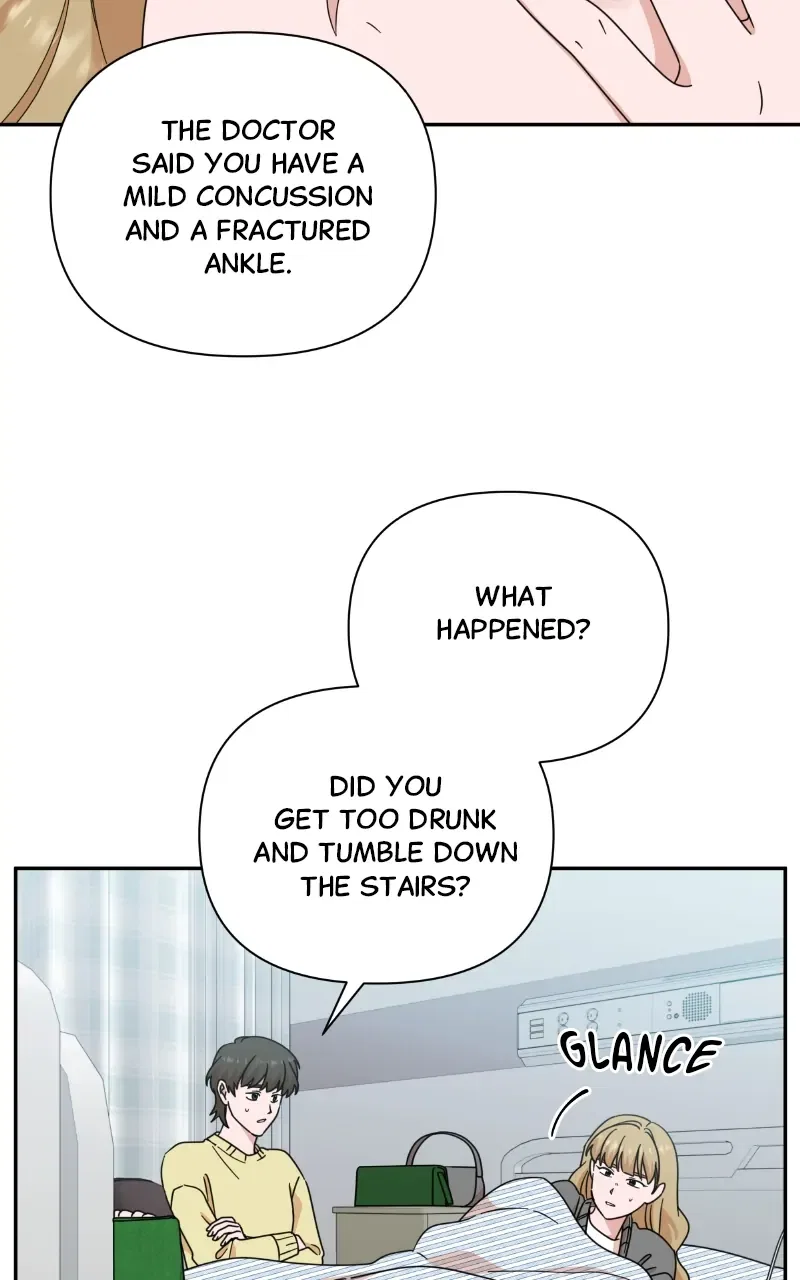 The Man with Pretty Lips Chapter 96 – Page 19