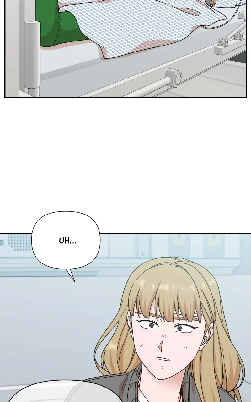 The Man with Pretty Lips Chapter 96 – Page 20