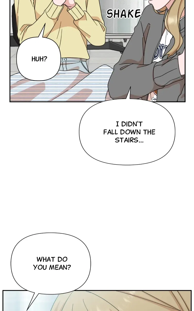 The Man with Pretty Lips Chapter 96 – Page 22