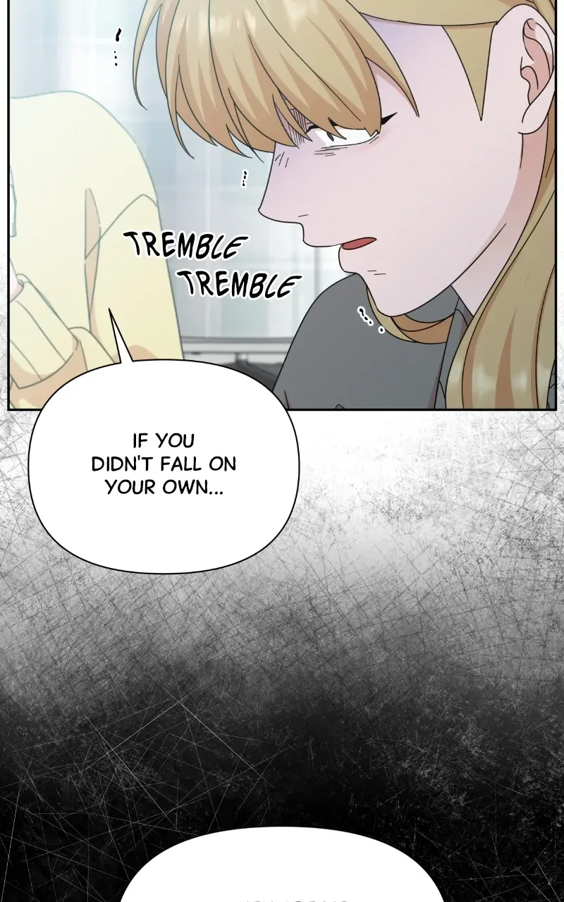 The Man with Pretty Lips Chapter 96 – Page 23