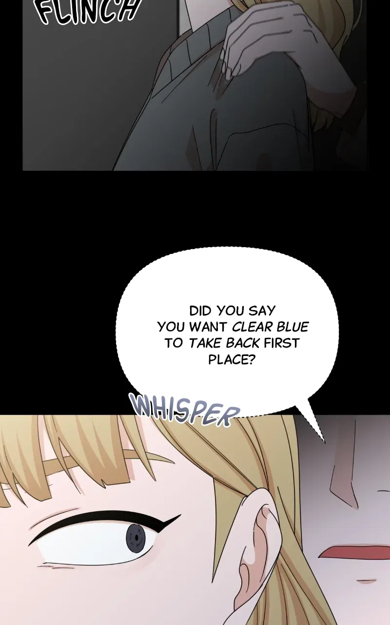 The Man with Pretty Lips Chapter 96 – Page 26