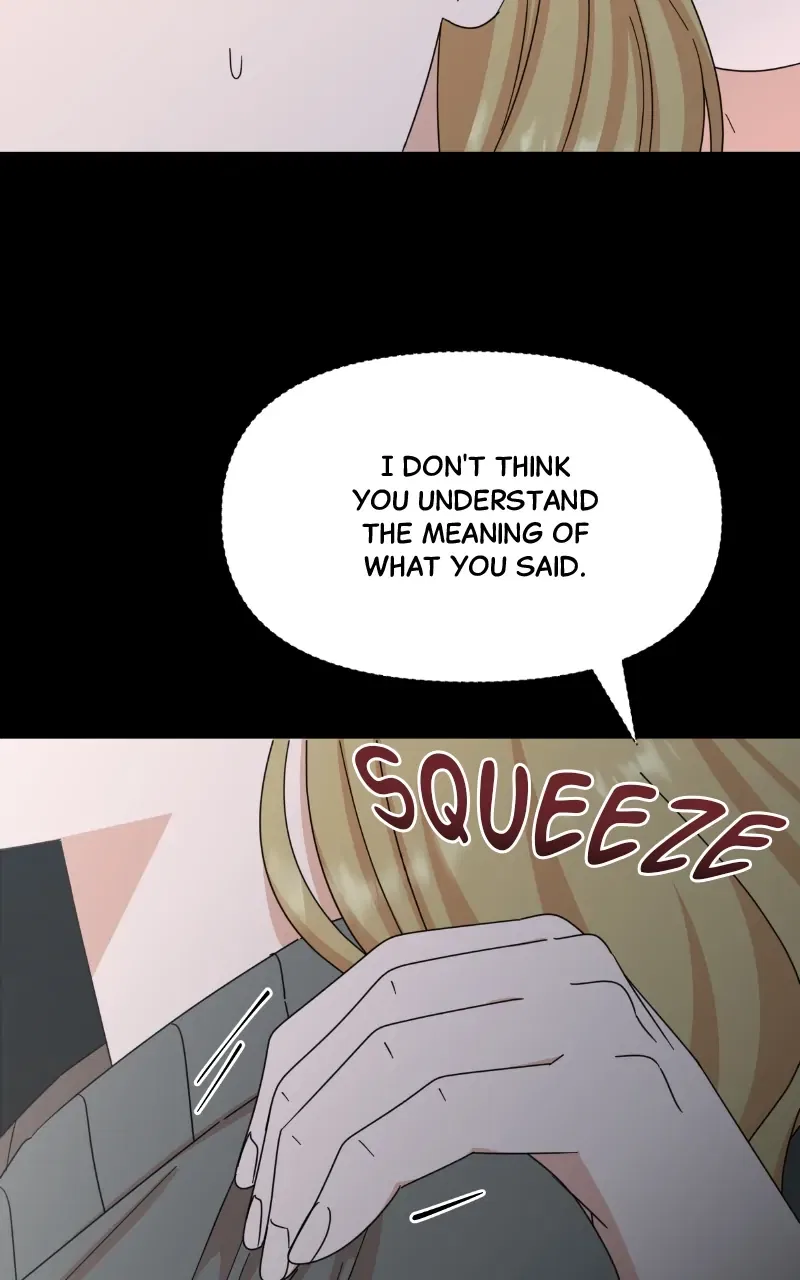 The Man with Pretty Lips Chapter 96 – Page 27