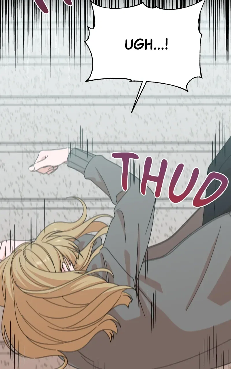The Man with Pretty Lips Chapter 96 – Page 33