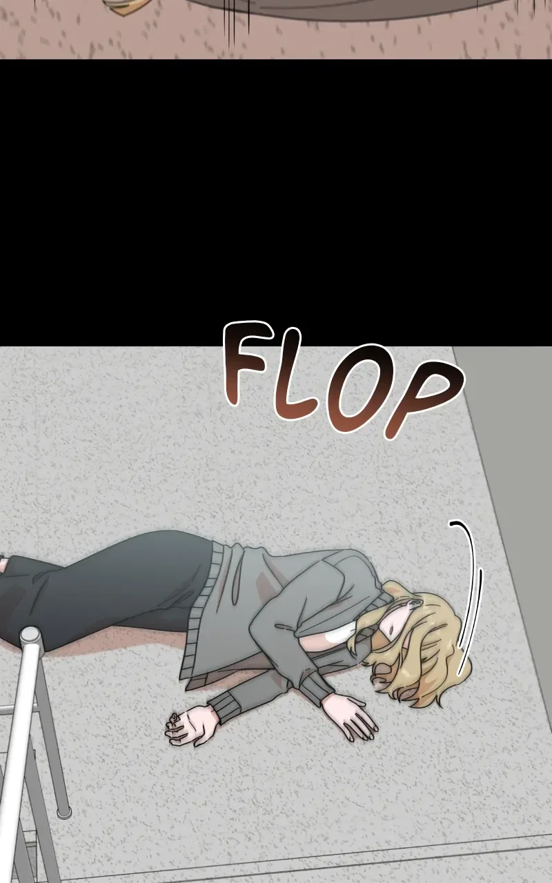 The Man with Pretty Lips Chapter 96 – Page 34