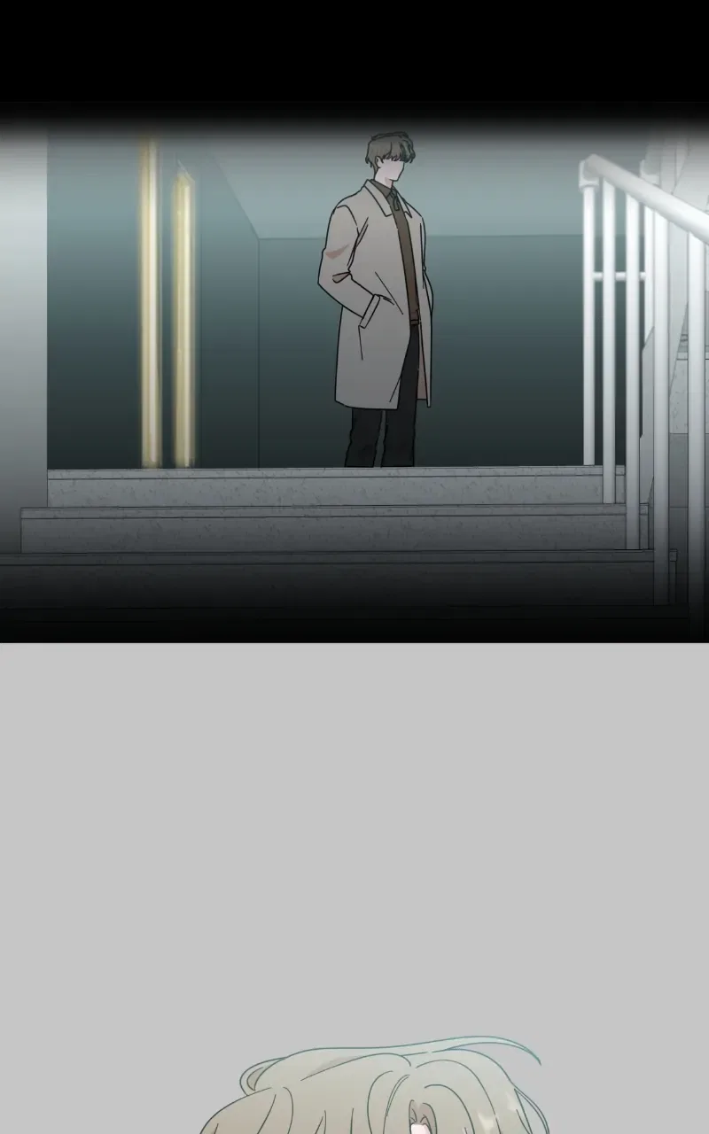The Man with Pretty Lips Chapter 96 – Page 37