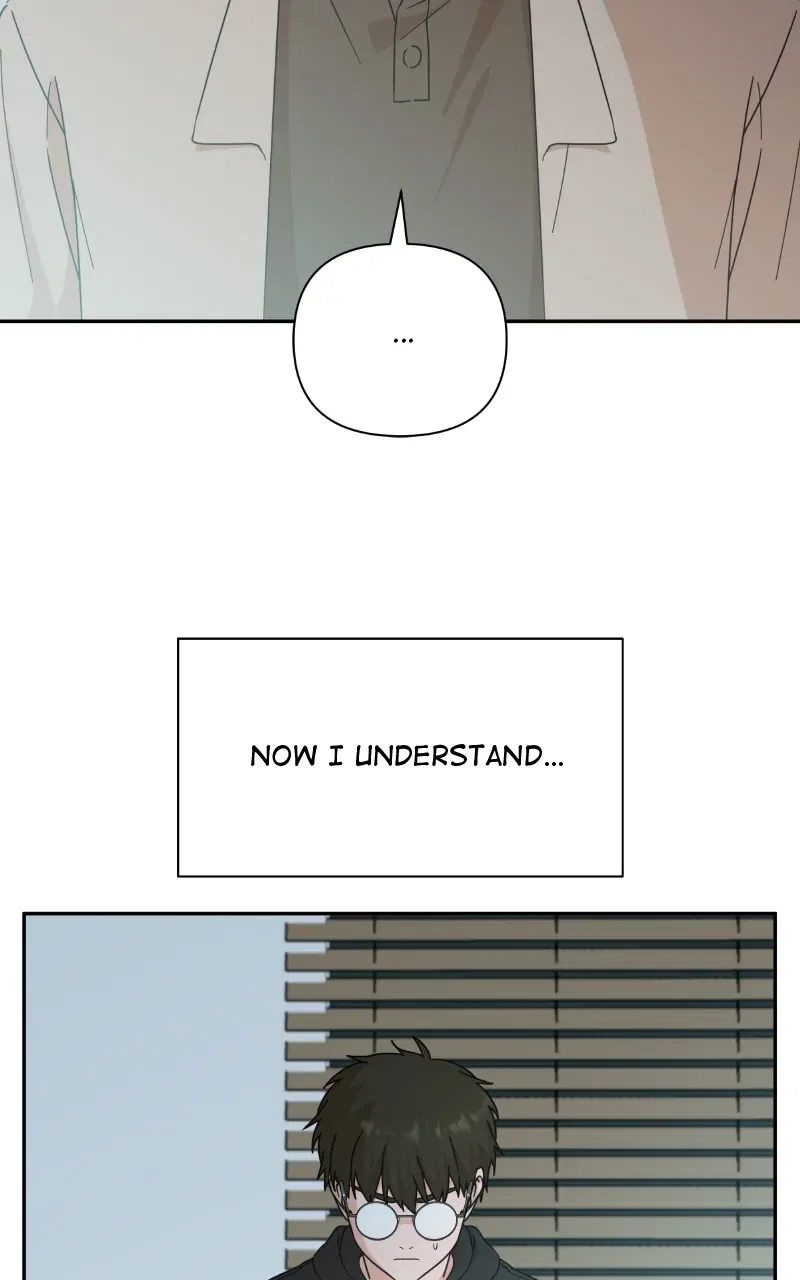 The Man with Pretty Lips Chapter 96 – Page 40