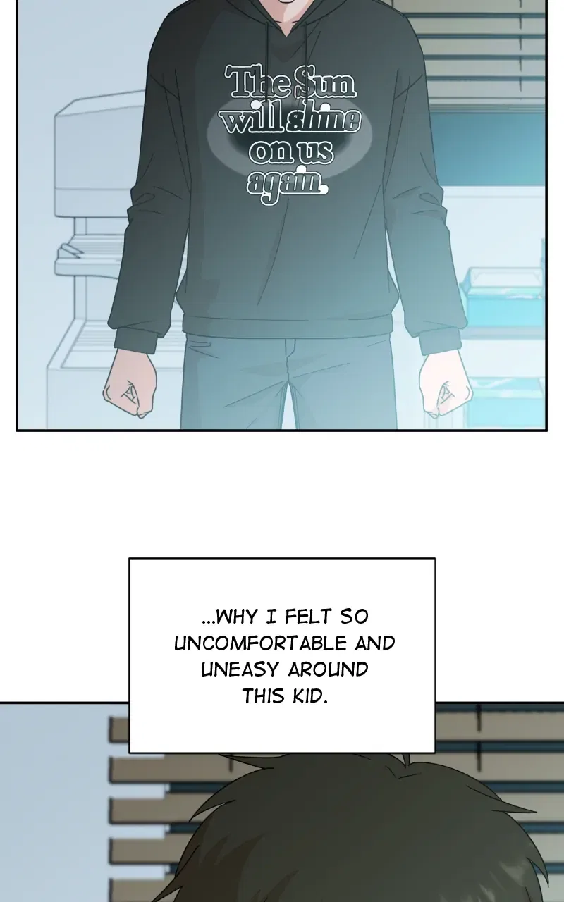 The Man with Pretty Lips Chapter 96 – Page 41