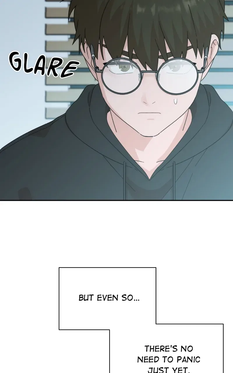 The Man with Pretty Lips Chapter 96 – Page 42