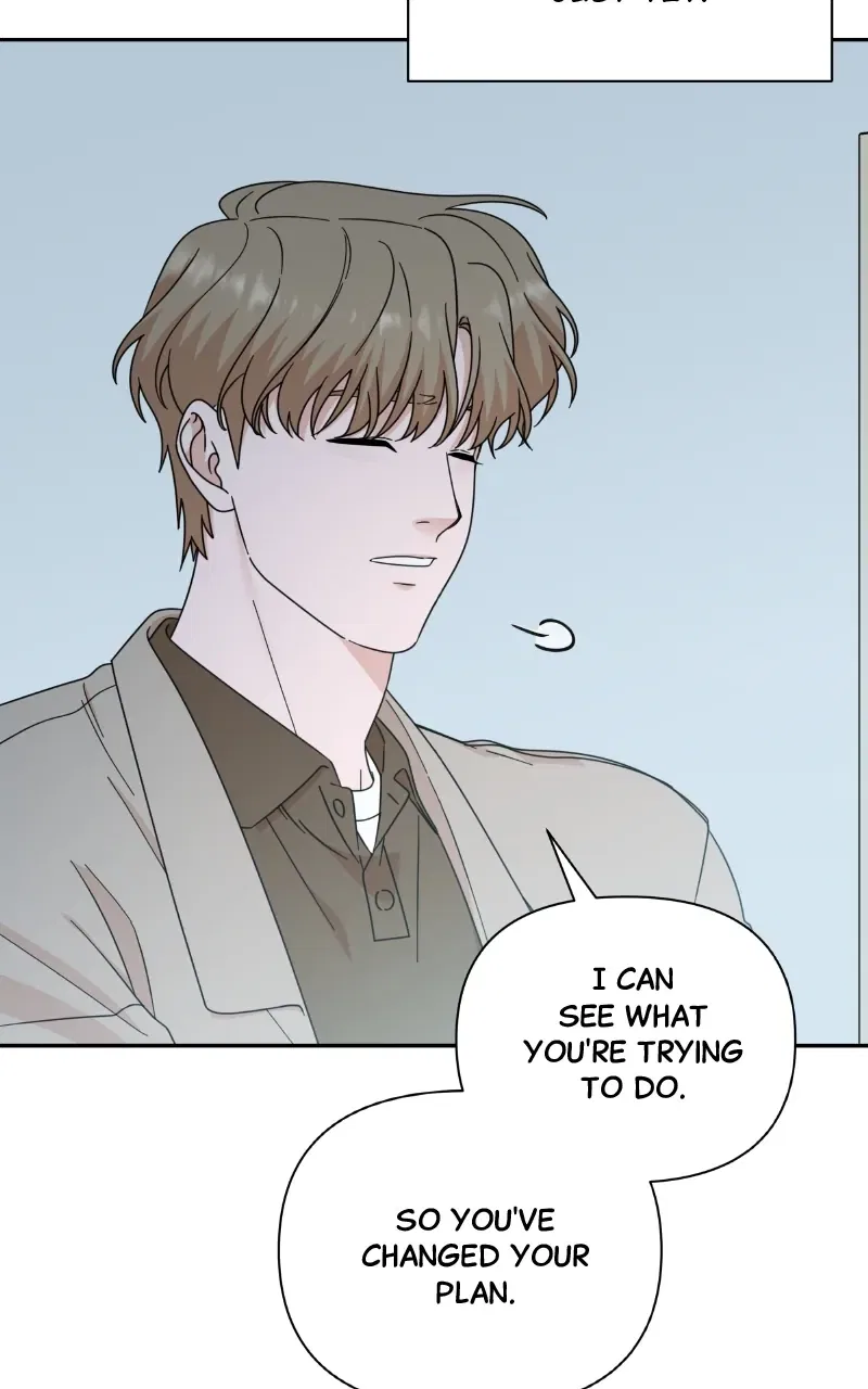 The Man with Pretty Lips Chapter 96 – Page 43