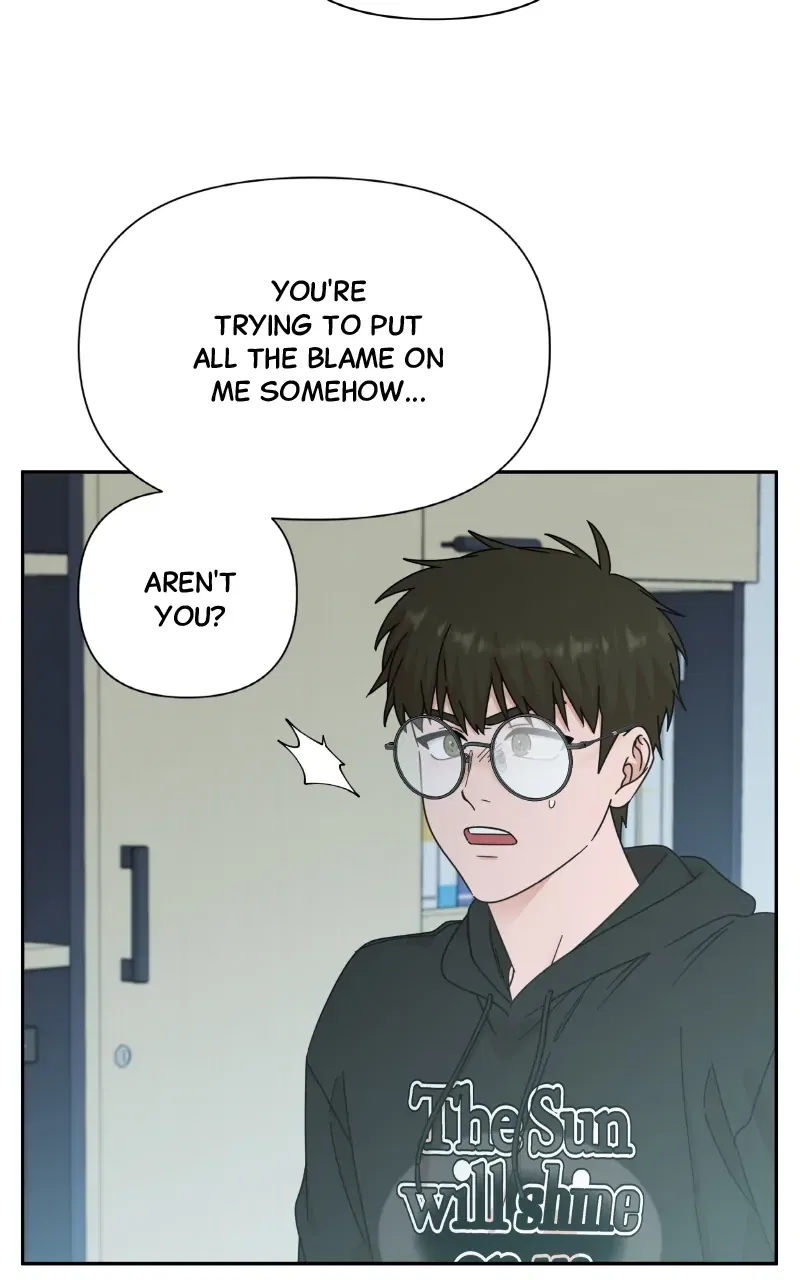 The Man with Pretty Lips Chapter 96 – Page 44