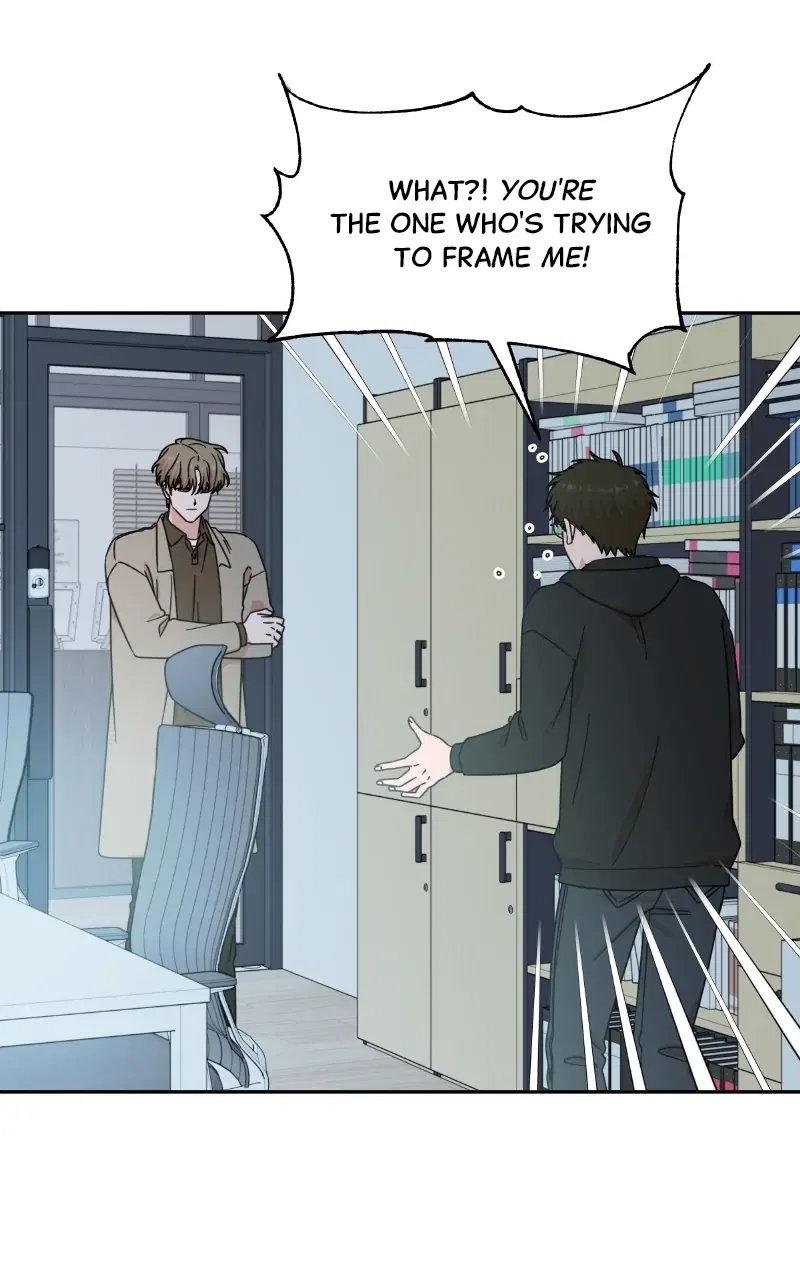 The Man with Pretty Lips Chapter 96 – Page 45