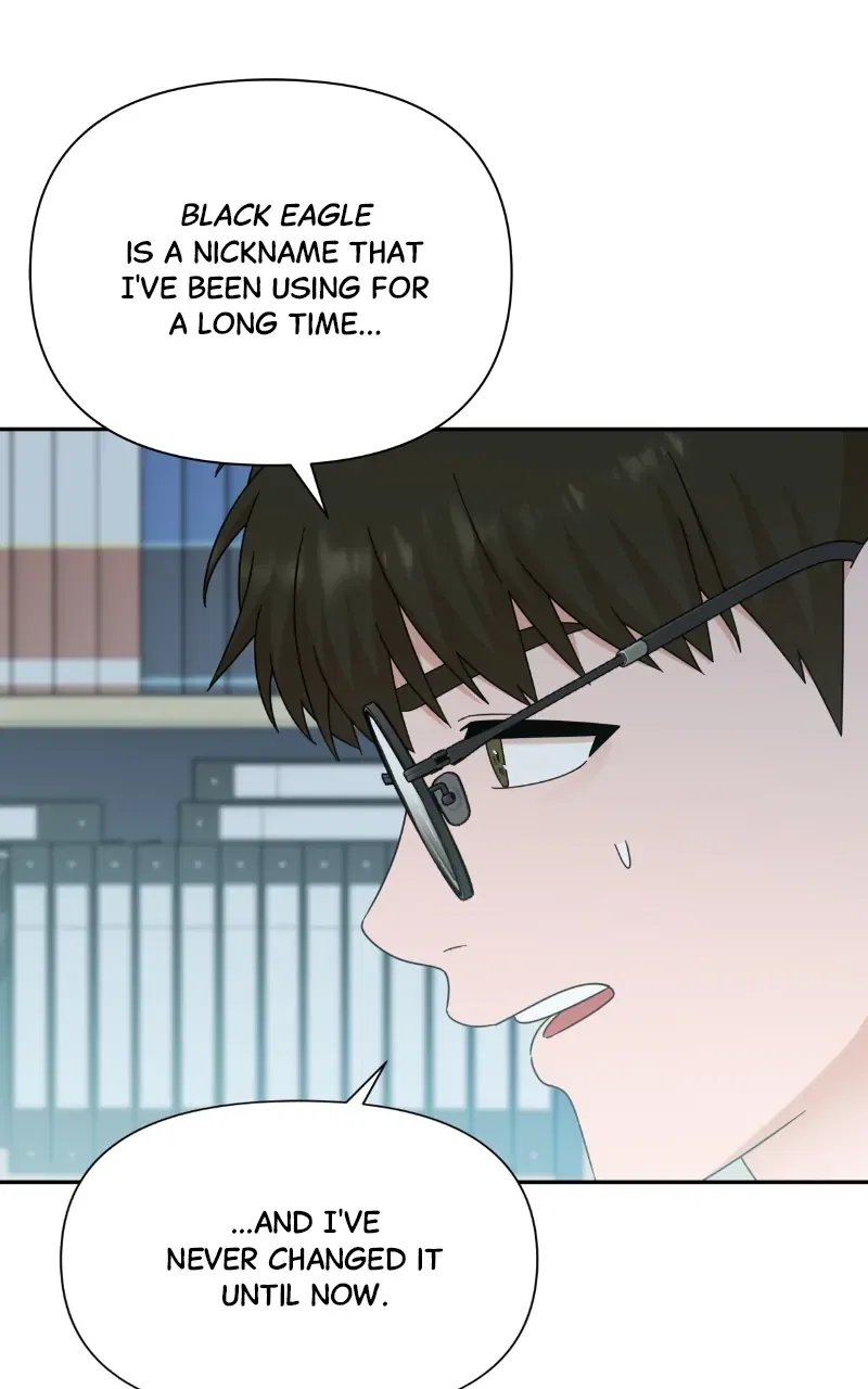The Man with Pretty Lips Chapter 96 – Page 46