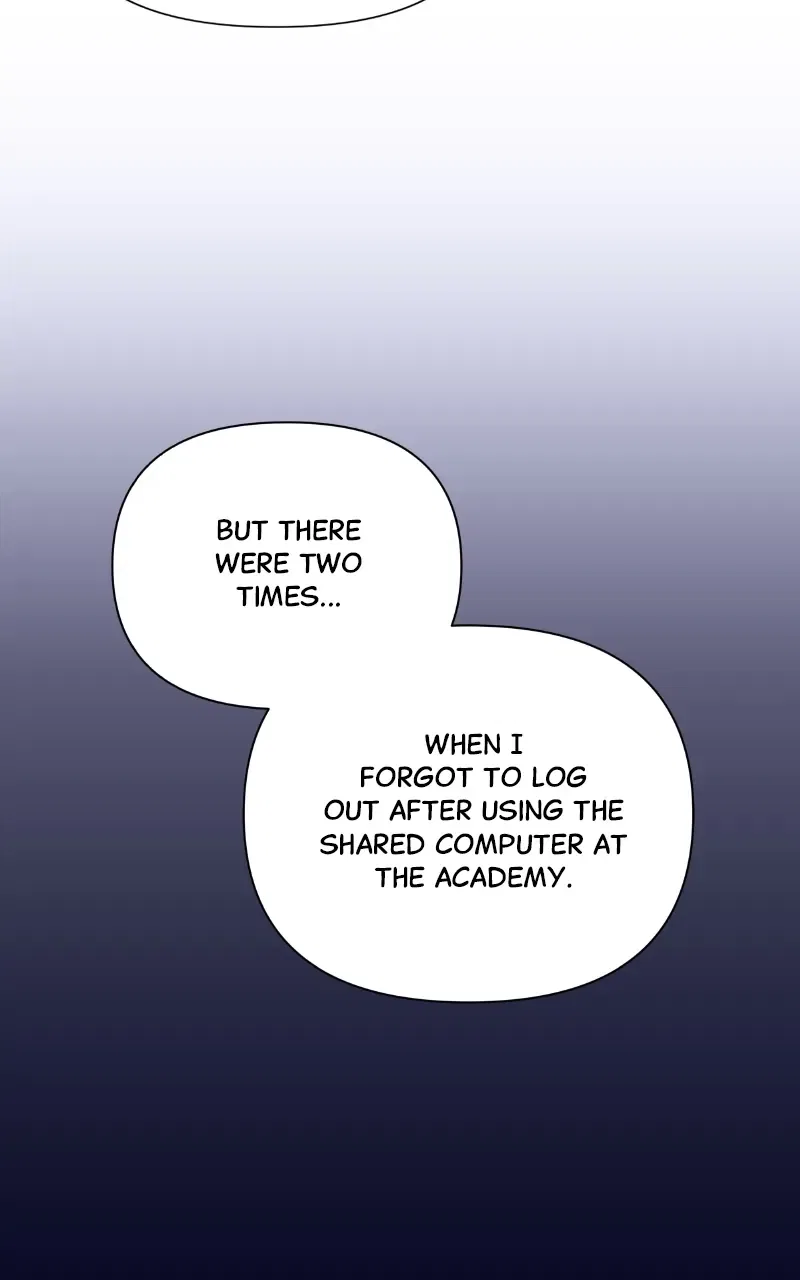 The Man with Pretty Lips Chapter 96 – Page 47