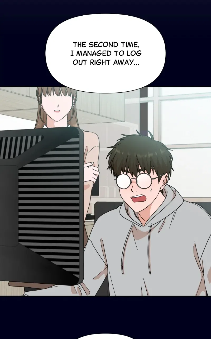 The Man with Pretty Lips Chapter 96 – Page 48