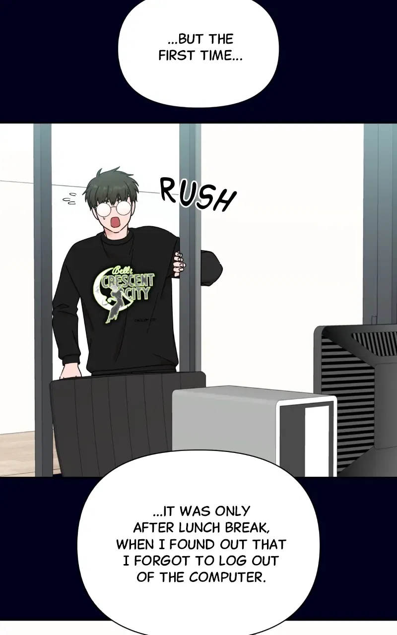 The Man with Pretty Lips Chapter 96 – Page 49