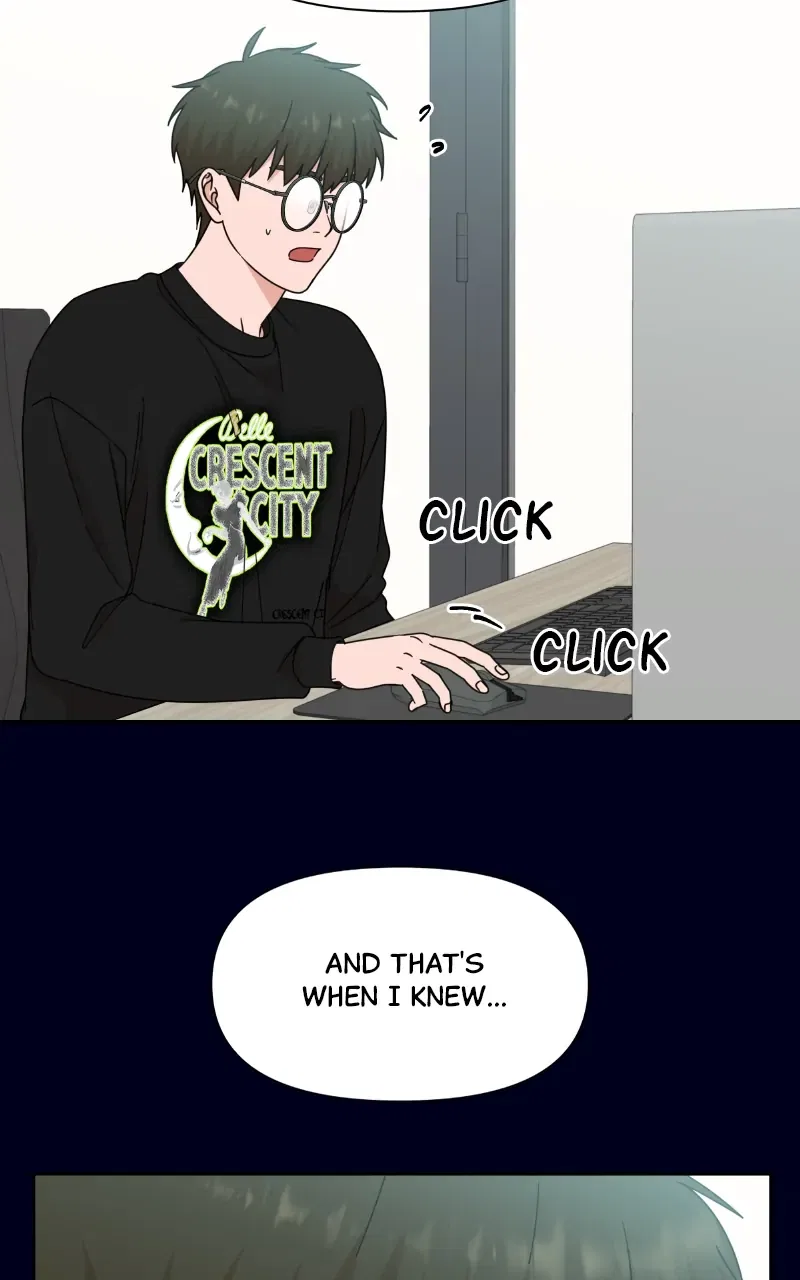 The Man with Pretty Lips Chapter 96 – Page 50