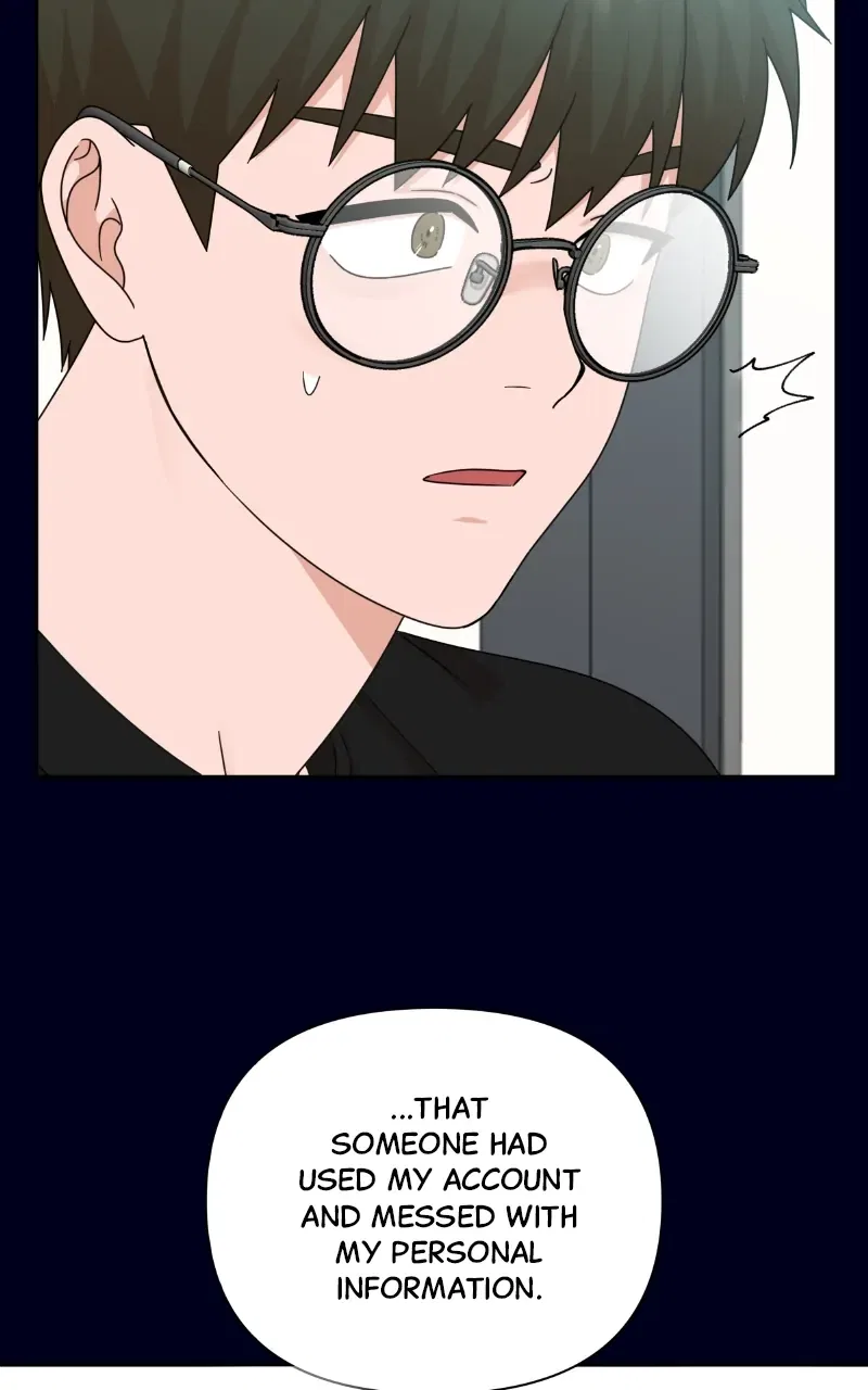 The Man with Pretty Lips Chapter 96 – Page 51